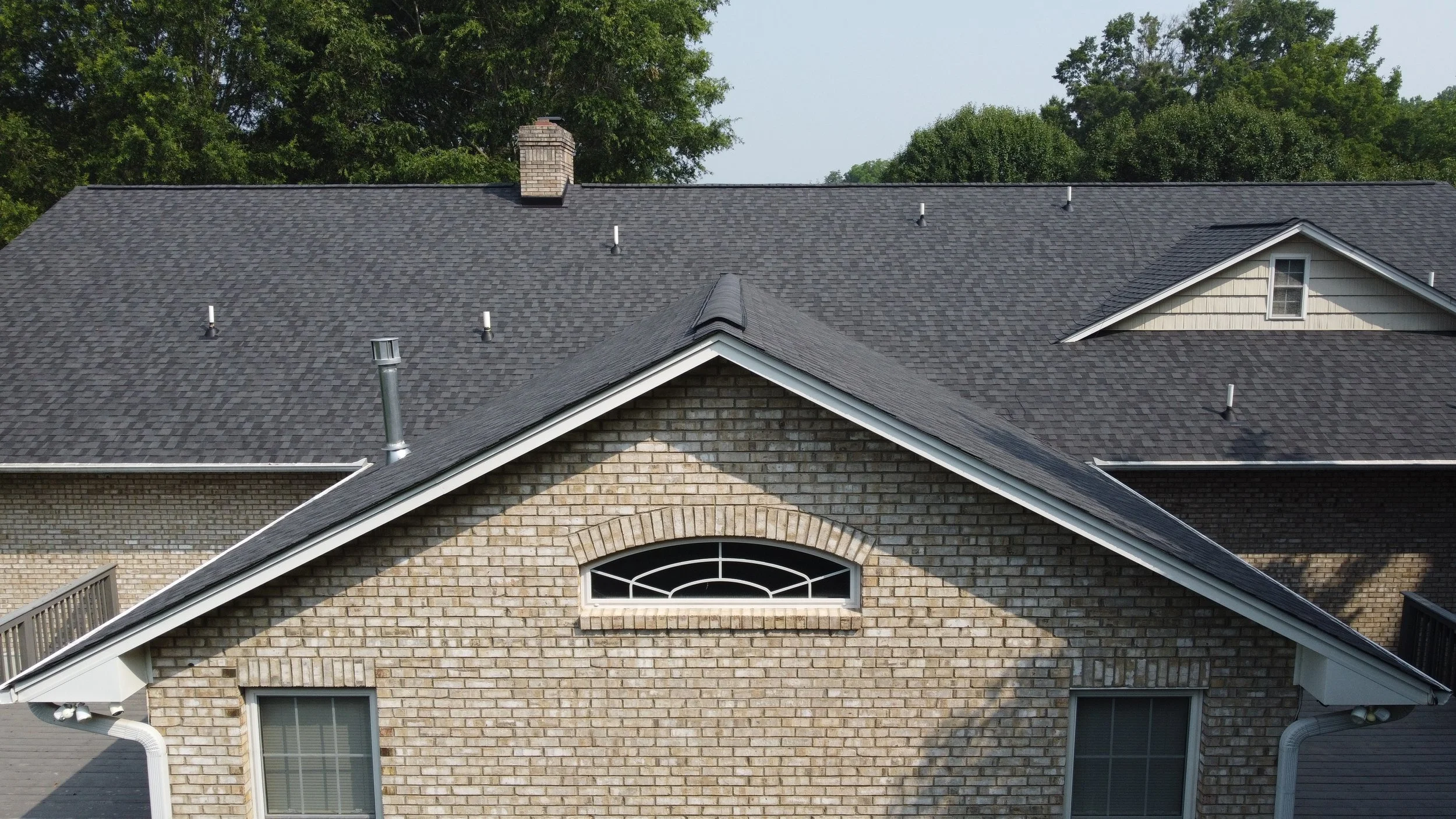 Residential Roof Replacement — photo 38